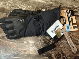OUTDOOR RESEARCH REVOLUTION SENSOR v.M